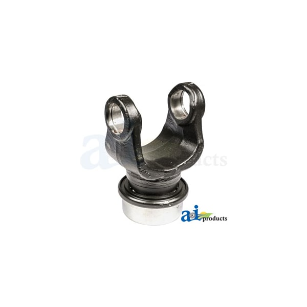 Safety Slide Lock Tractor Yoke 4" x4" x5"